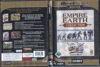 Empire Earth Collection (Empire Earth + AddOn) Bayern - Langenzenn Vorschau