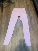 Nike Running Dri-Fit Leggings Gr.S Neuwertig! Niedersachsen - Vechelde Vorschau