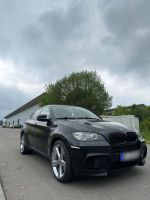 BMW X6 M Baden-Württemberg - Schemmerhofen Vorschau