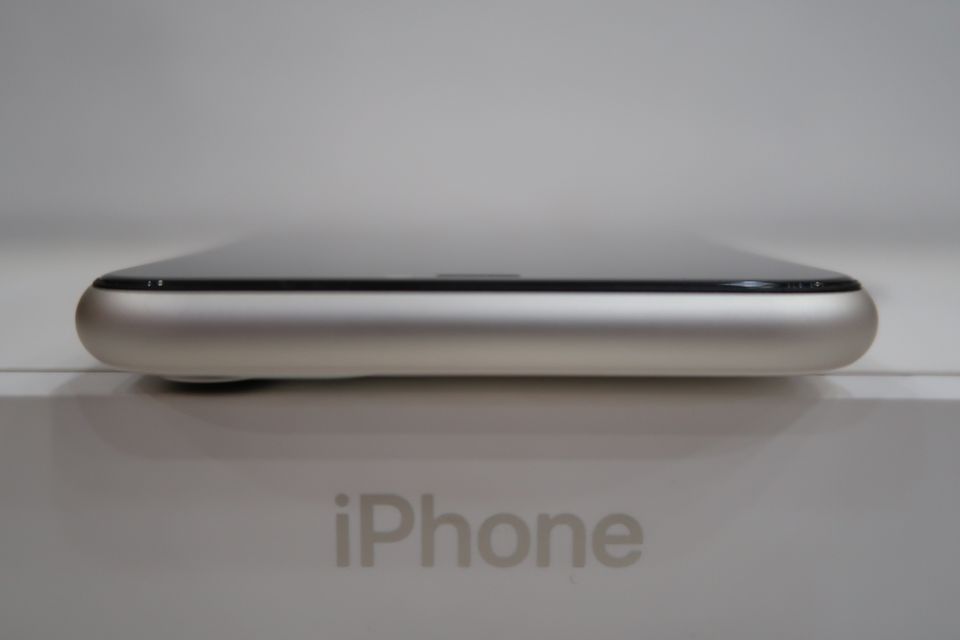 Apple Iphone 11 - 256GB - Weiß (Ohne Simlock) *Neuwertig* in Dortmund