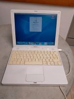 Apple iBook G4 2004 neue Festplatte Sachsen - Niesky Vorschau