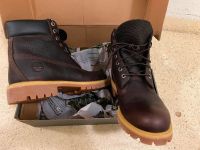 Timberland, Boots, Gr.: 43.5,Braun, Original, OVP Eimsbüttel - Hamburg Stellingen Vorschau