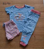 Schlafanzug Pyjama Set Gr. 86/92 Bayern - Meitingen Vorschau