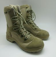 BW BUNDESWEHR HAIX DESERT KAMPFSTIEFEL SPRINGERSTIEFEL BEIGE Nordrhein-Westfalen - Schloß Holte-Stukenbrock Vorschau