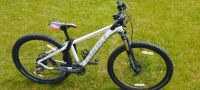 Mountainbike Ghost Kato 4 Gr. S Hessen - Homberg (Efze) Vorschau