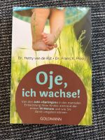 Buch Oje, Ich wachse wie neu Nordrhein-Westfalen - Harsewinkel Vorschau
