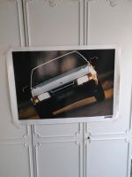 SAAB 9000 er POSTER 1,OO X 0,70 m 2 STCK.SELTEN U. NEU Altona - Hamburg Rissen Vorschau