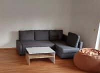Ikea Sofa mit Schlaffunktion und Bettkasten Baden-Württemberg - Möglingen  Vorschau