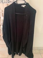 Cardigan Damen H & M Schwarz Gr. L * Niedersachsen - Nörten-Hardenberg Vorschau