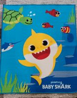 Teppich Kinder Baby Shark Nordrhein-Westfalen - Geseke Vorschau