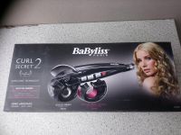 BaByliss curl secret 2, Neu, unbenutzt Brandenburg - Neuruppin Vorschau