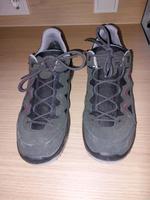 LOWA Damenwanderschuhe Gr. 41 Baden-Württemberg - Höpfingen Vorschau