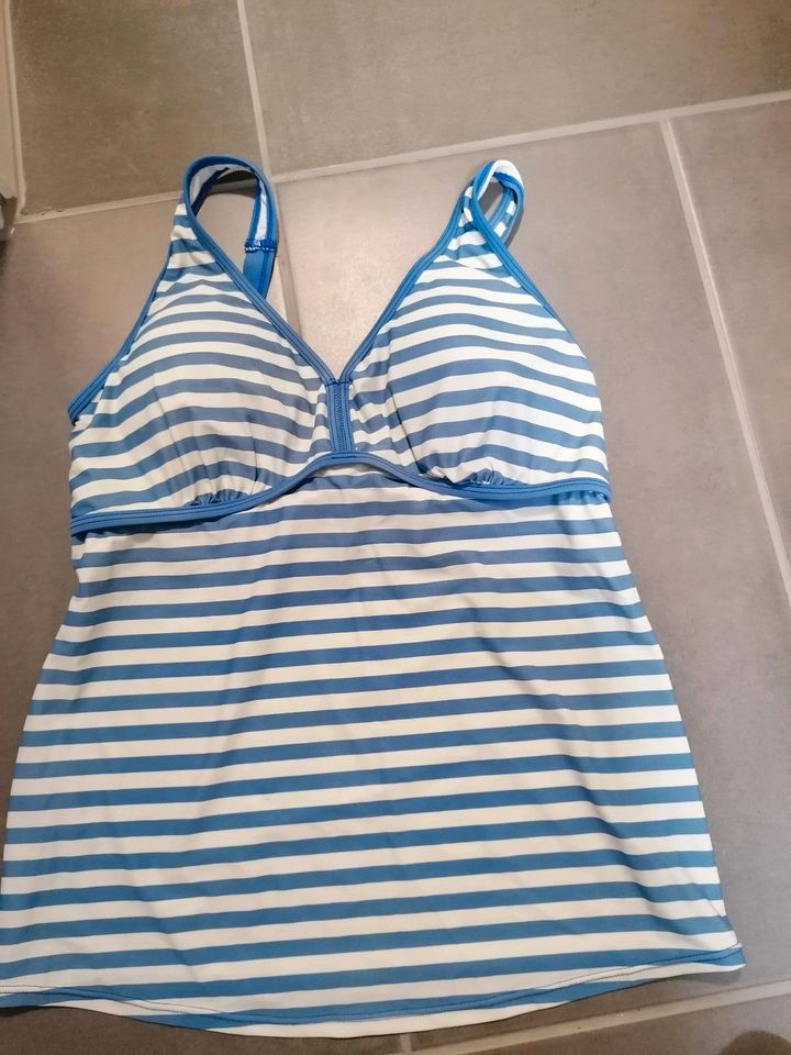 Schwangerschaft Bikini in Pliening