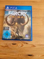 Farcry Primal Ps4 Spiel Bayern - Neu Ulm Vorschau