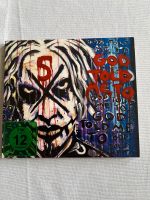 CD John5: God Told me to Nordrhein-Westfalen - Kevelaer Vorschau