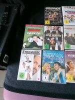 Verschiedene DVDs zum Verkauf Bayern - Ingolstadt Vorschau