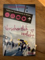 Roman „Versehentlich verliebt“ von Adriana Popescu Nordrhein-Westfalen - Erkelenz Vorschau