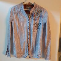 Desigual Damenbluse / Bluse / Gr. Xs  - Top Zustand Nordrhein-Westfalen - Dülmen Vorschau