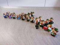 Top Ten Teddies '95 , komplett, Überraschungsei, Ü-Ei Baden-Württemberg - Reichenbach an der Fils Vorschau