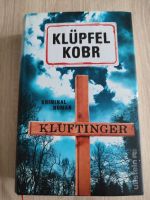 Klüpfel/Kobr: Kulftinger (gebunden) Nordrhein-Westfalen - Selm Vorschau