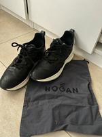 Hogan 4/ Schwarz Köln - Köln Junkersdorf Vorschau