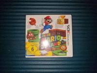 Nintendo 3DS Spiel, Super Mario 3D Land Rheinland-Pfalz - Emmelshausen Vorschau