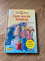 ☀️Buch- Conni und die Detektive Nürnberg (Mittelfr) - Mitte Vorschau