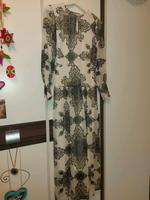 Maxikleid beige Bayern - Prutting Vorschau