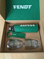 Fendt Wasserflasche* Thermogläser* neu* OVP, Geschenkset Bayern - Marktoberdorf Vorschau