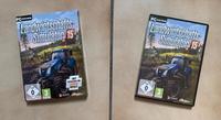 Landwirtschafts - Simulator 15 (Bonus Inhalt) Rheinland-Pfalz - Sprendlingen Vorschau
