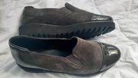 Ara Damen Schuhe Gr. 39 Hessen - Gießen Vorschau