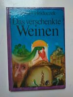 Heiduczek, Illustrationen: Würfel: Das verschenkte Weinen Sachsen - Brandis Vorschau