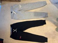 Superdry Jogging Hose Gr. 38 Thüringen - Frankenblick Vorschau