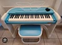 Wie neu! Funkey DP-49 Kids Digitalpiano E-Piano Kinder Klavier Frankfurt am Main - Nordend Vorschau