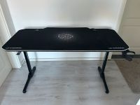 Gaming Tisch Ultradesk Dithmarschen - Lohe-Rickelshof Vorschau