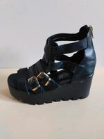 Alesya Schuhe Gr. 36 Nordrhein-Westfalen - Gelsenkirchen Vorschau