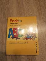 Findefix Wörterbuch Niedersachsen - Ankum Vorschau