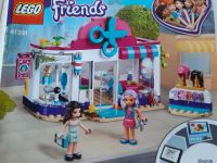 Lego Friends 41391 Friseur Schleswig-Holstein - Elsdorf-Westermühlen Vorschau