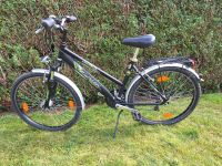 Triumph Damen / Jugend Fahrrad Rheinland-Pfalz - Gundheim Vorschau