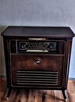 Altes Nordmende Radio Modell Kuba Brandenburg - Strausberg Vorschau
