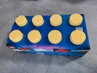 Lego Box Kiste Aufbewahrung NEU hell gelb Duisburg - Duisburg-Süd Vorschau