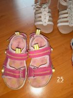 Kindersandalen 20, 23 ,25 , 26 Nordrhein-Westfalen - Erwitte Vorschau