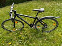 Stevens X3C Trekking Fahrrad Bayern - Wülfershausen a.d.Saale Vorschau