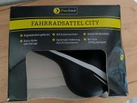 Fahrradsattel City von freelimit NEU Baden-Württemberg - Kappelrodeck Vorschau