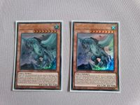 Yu Gi Oh Gameciel, der Kaiju der Meeresschildkröte Nordrhein-Westfalen - Schwelm Vorschau