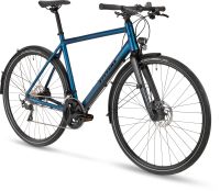 STEVENS Strada 800 Tour 61cm Gen. 2 Fitness Rennrad mit Flatbar Dortmund - Innenstadt-Ost Vorschau