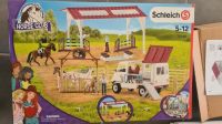 Schleich Horse Club Set 72140 Fitness-Check vor dem großen Turnie Buchholz-Kleefeld - Hannover Groß Buchholz Vorschau