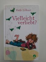 Vielleicht verliebt Ruth Löbner neu Baden-Württemberg - Bad Überkingen Vorschau