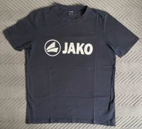 blaues Jako Trainingsshirt | M Frankfurt am Main - Niederursel Vorschau