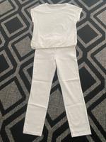 Set , Hose Brax Gr. 40 , Shirt Gr 42/44 Nordrhein-Westfalen - Löhne Vorschau